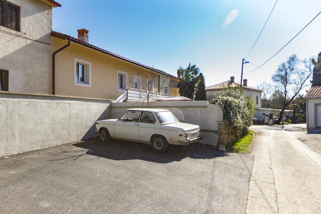 Villa Agneza Medulin Exterior photo
